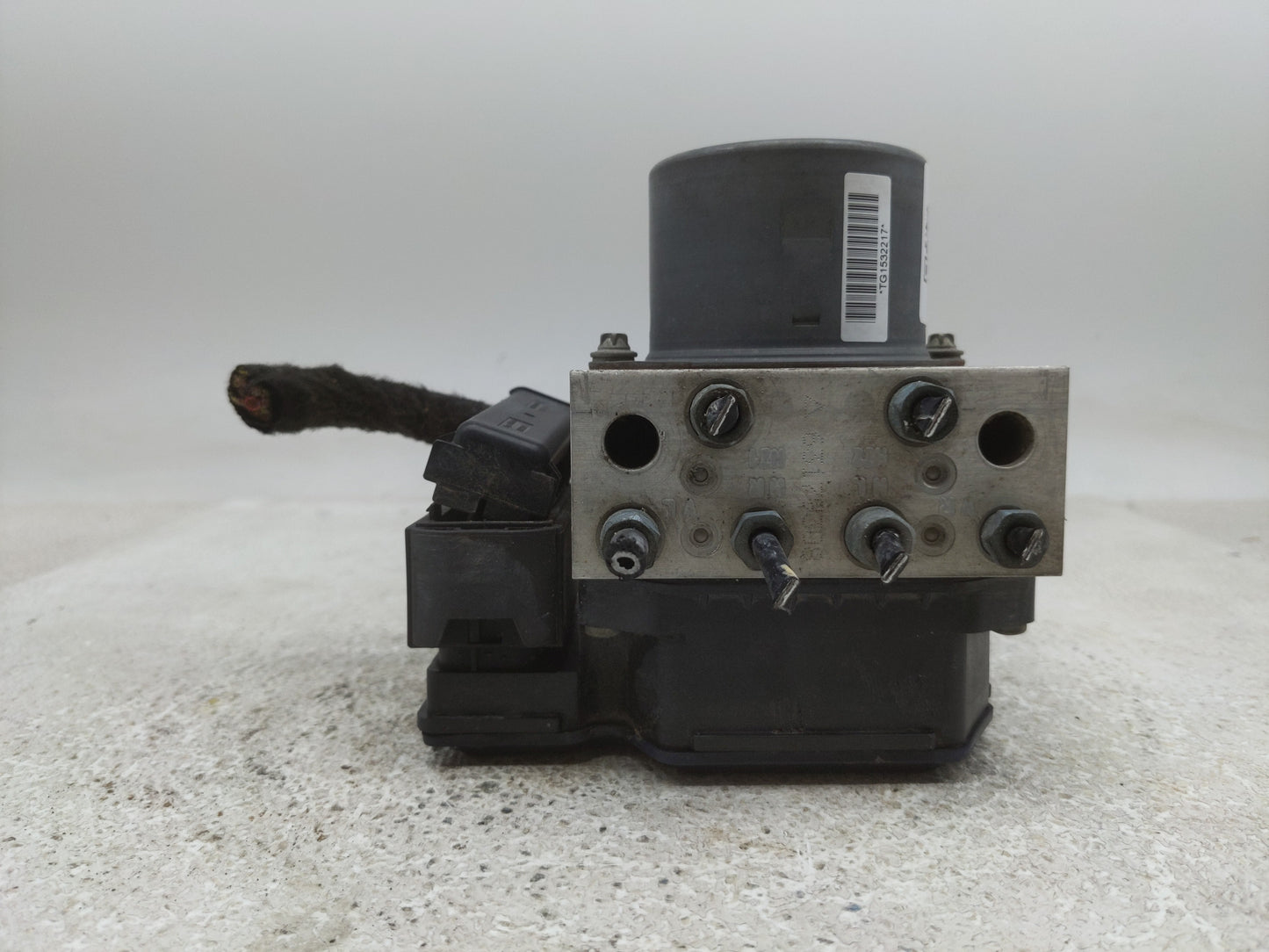 2013-2015 Mini Cooper ABS Pump Control Module Replacement P/N:6866011 Fits Fits 2013 2014 2015 OEM Used Auto Parts - Oemused