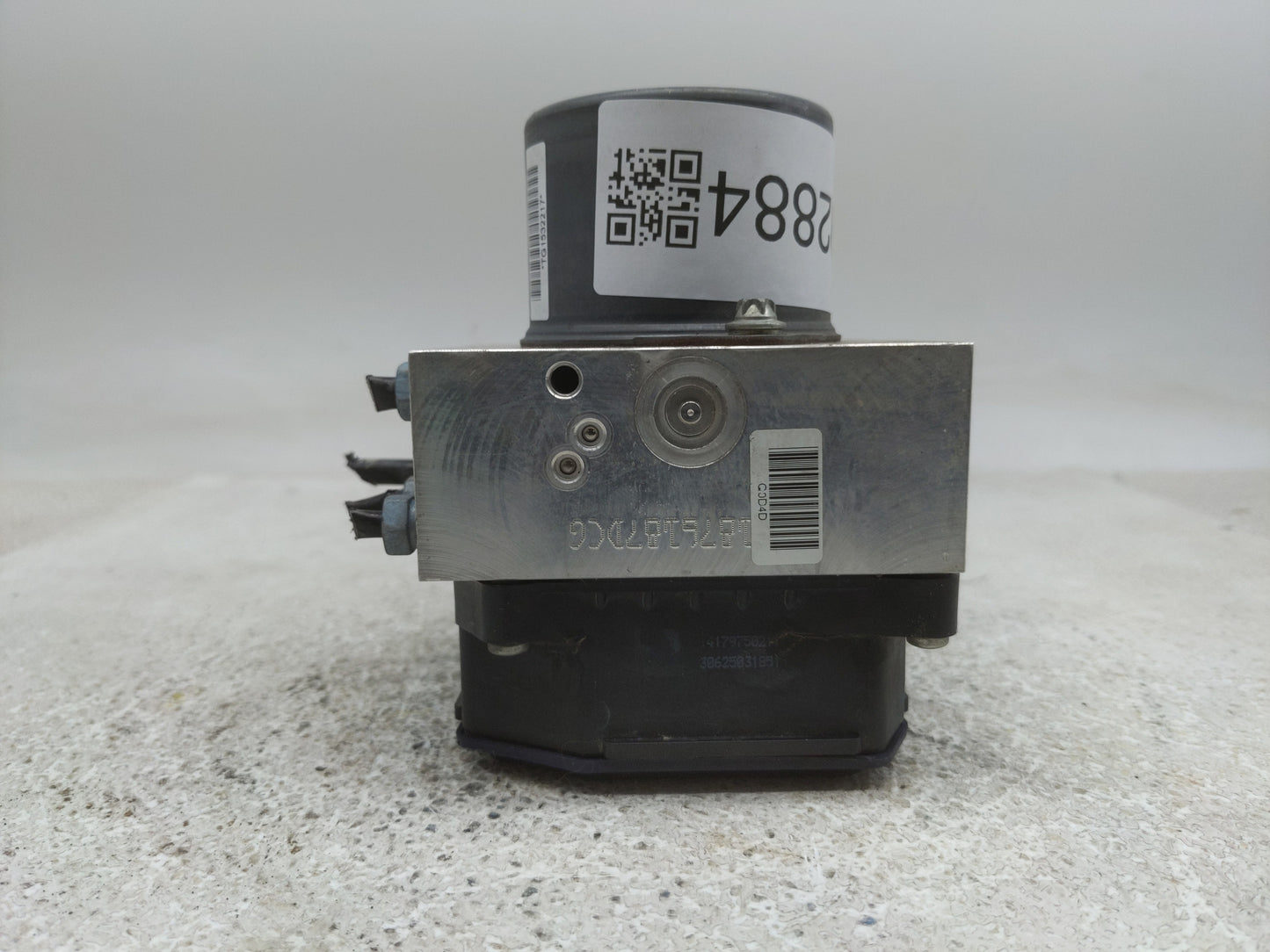 2013-2015 Mini Cooper ABS Pump Control Module Replacement P/N:6866011 Fits Fits 2013 2014 2015 OEM Used Auto Parts - Oemused