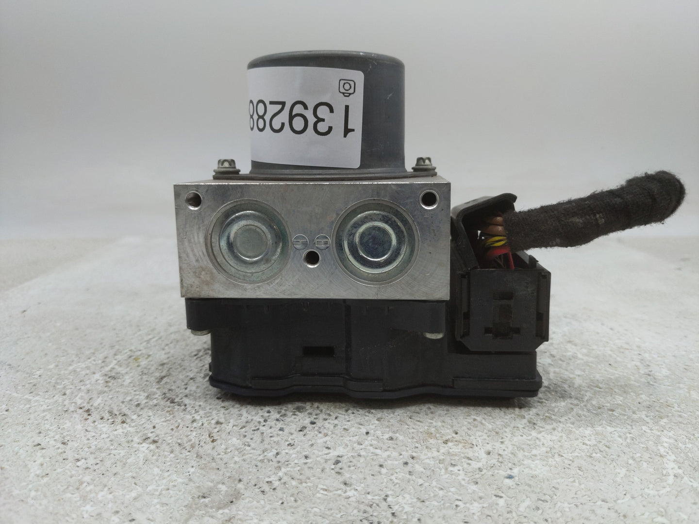 2013-2015 Mini Cooper ABS Pump Control Module Replacement P/N:6866011 Fits Fits 2013 2014 2015 OEM Used Auto Parts - Oemused