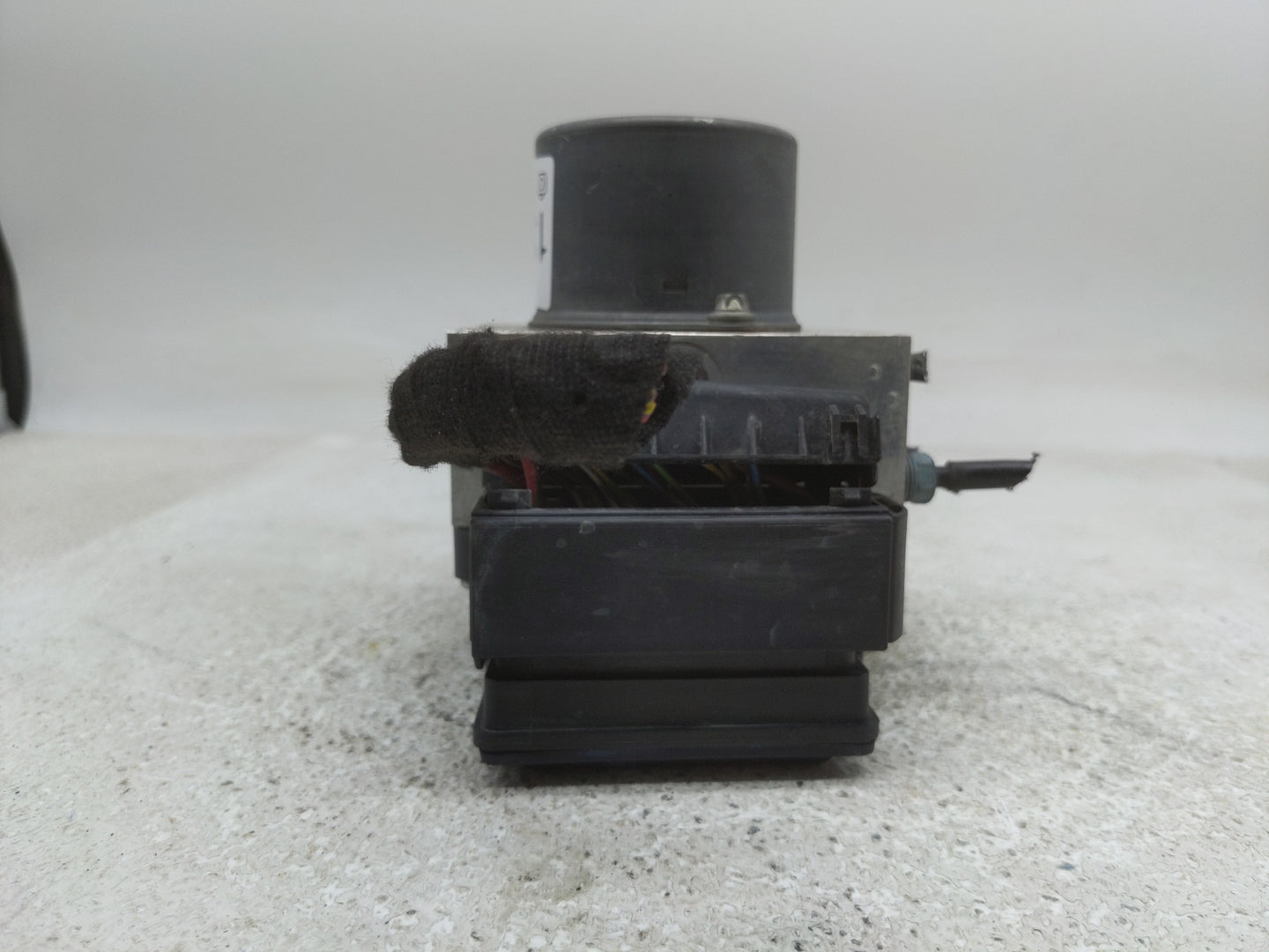 2013-2015 Mini Cooper ABS Pump Control Module Replacement P/N:6866011 Fits Fits 2013 2014 2015 OEM Used Auto Parts - Oemused