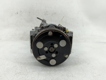 compare product 2009-2014 Mini Cooper Air Conditioning A/c Ac Compressor Oem