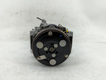 2009-2014 Mini Cooper Air Conditioning A/c Ac Compressor Oem - Oemusedautoparts1.com