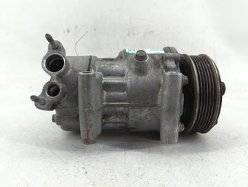2009-2014 Mini Cooper Air Conditioning A/c Ac Compressor Oem