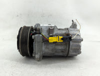 2009-2014 Mini Cooper Air Conditioning A/c Ac Compressor Oem - Oemusedautoparts1.com