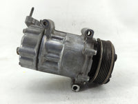 2009-2014 Mini Cooper Air Conditioning A/c Ac Compressor Oem - Oemusedautoparts1.com
