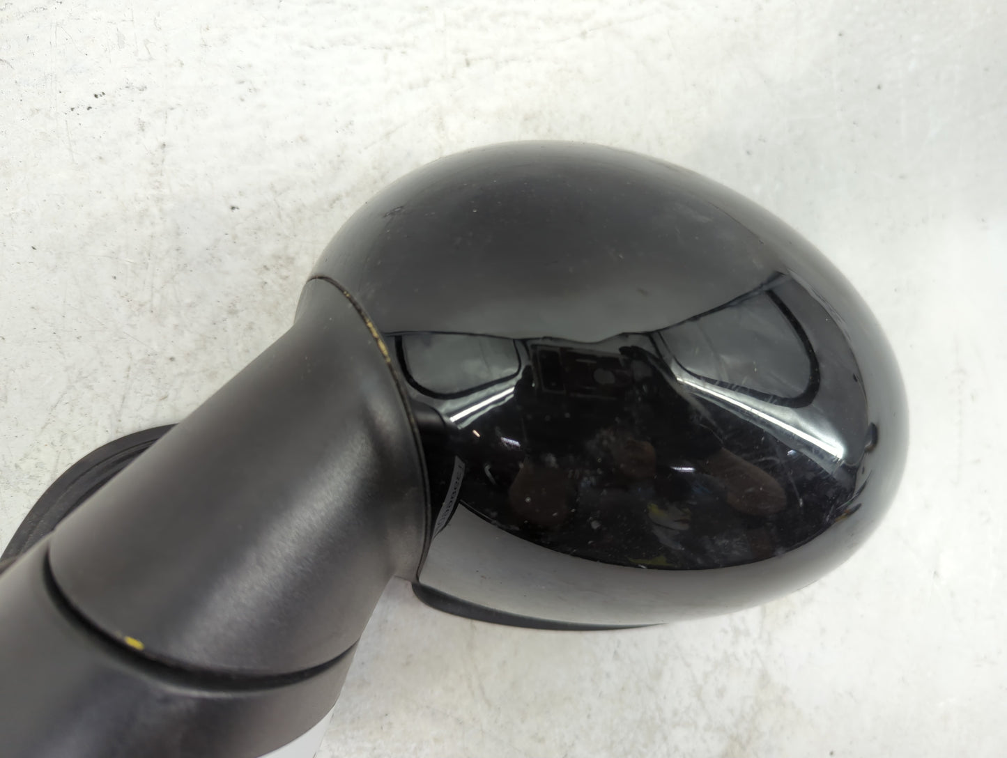 2008-2014 Mini Cooper Driver Side View Mirror - Left Door Mirror OEM Used - Oemusedautoparts1.com