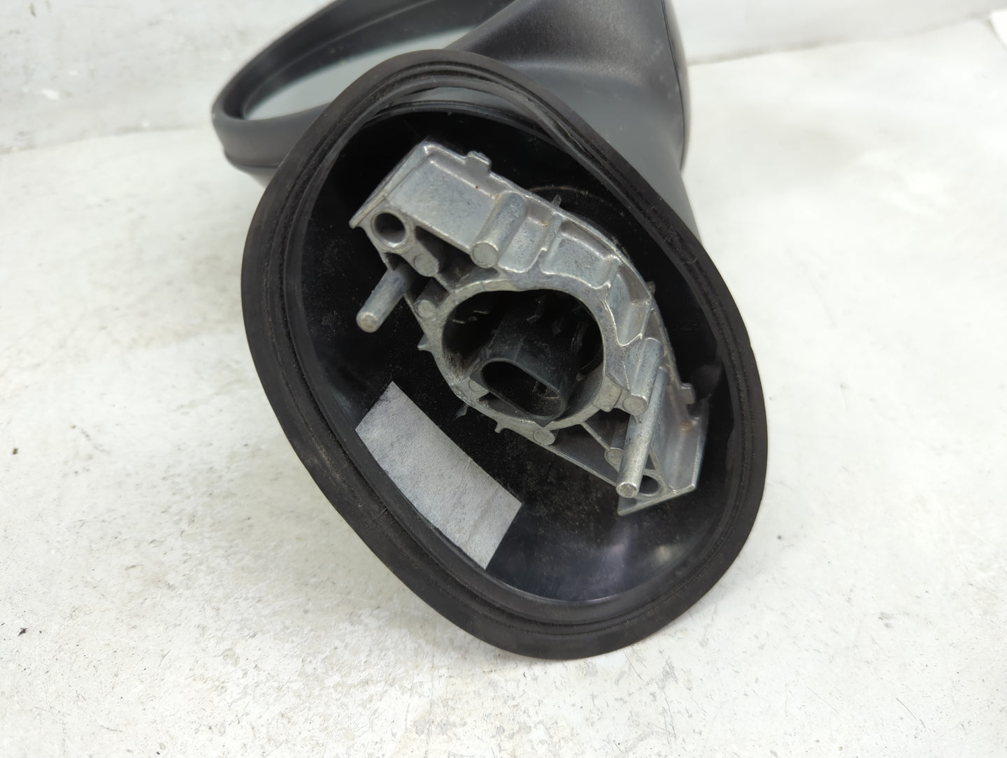 2008-2014 Mini Cooper Driver Side View Mirror - Left Door Mirror OEM Used - Oemusedautoparts1.com