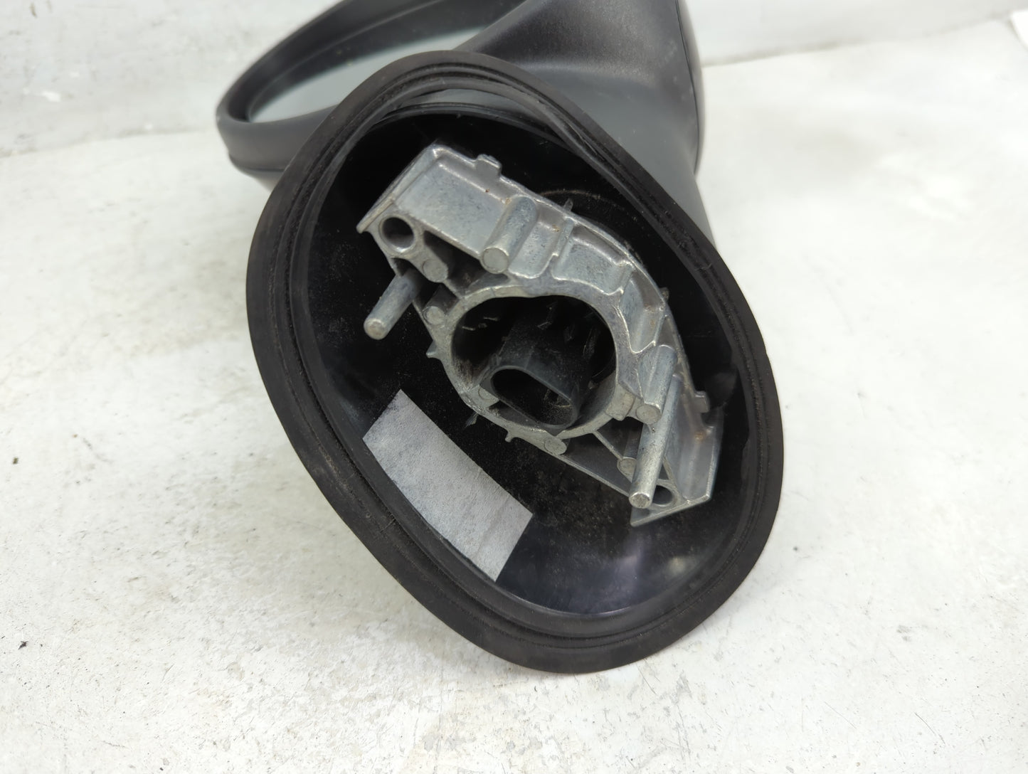 2008-2014 Mini Cooper Driver Side View Mirror - Left Door Mirror OEM Used - Oemusedautoparts1.com