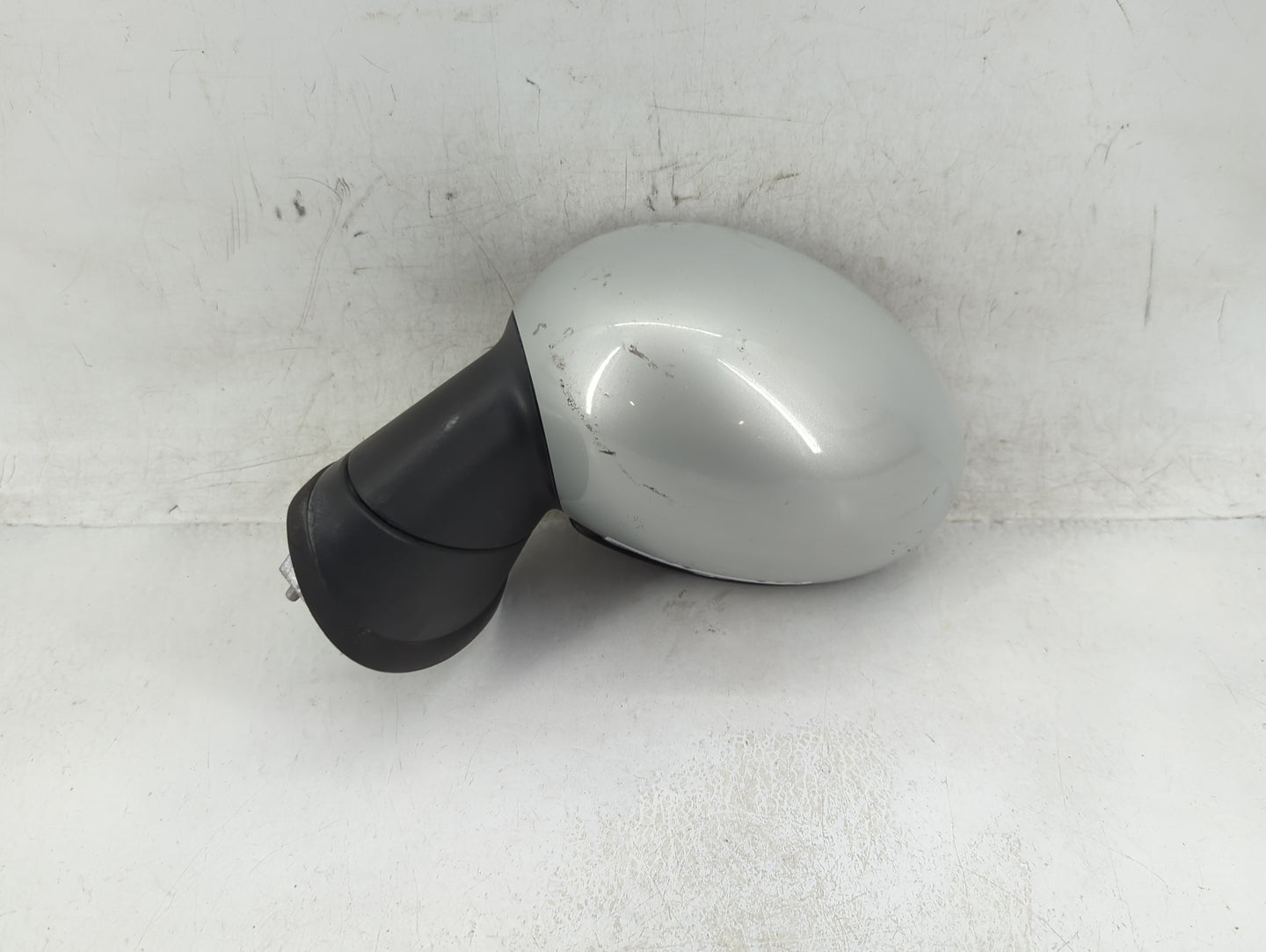 2009-2014 Mini Cooper Driver Side View Mirror - Left Door Mirror OEM Used - Oemusedautoparts1.com