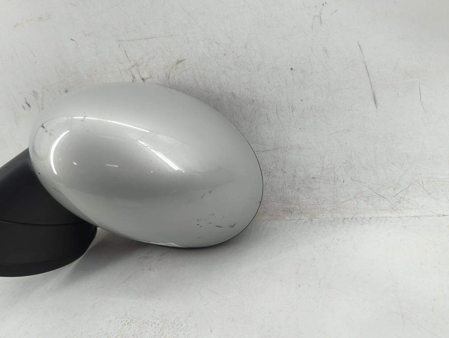 2009-2014 Mini Cooper Driver Side View Mirror - Left Door Mirror OEM Used - Oemusedautoparts1.com