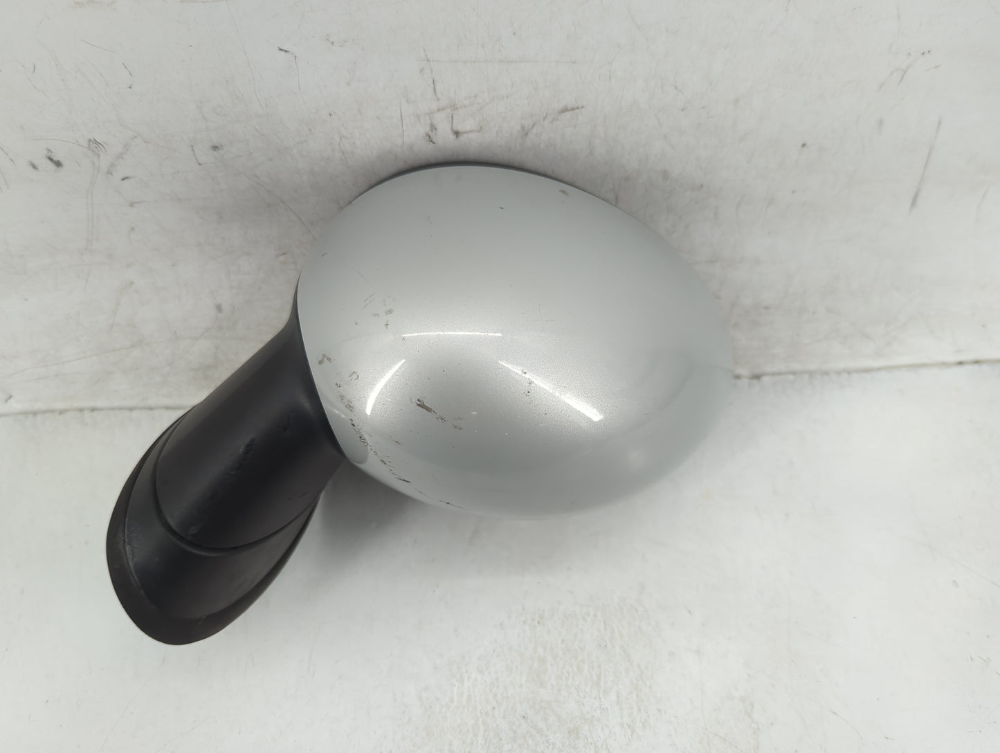 2009-2014 Mini Cooper Driver Side View Mirror - Left Door Mirror OEM Used - Oemusedautoparts1.com