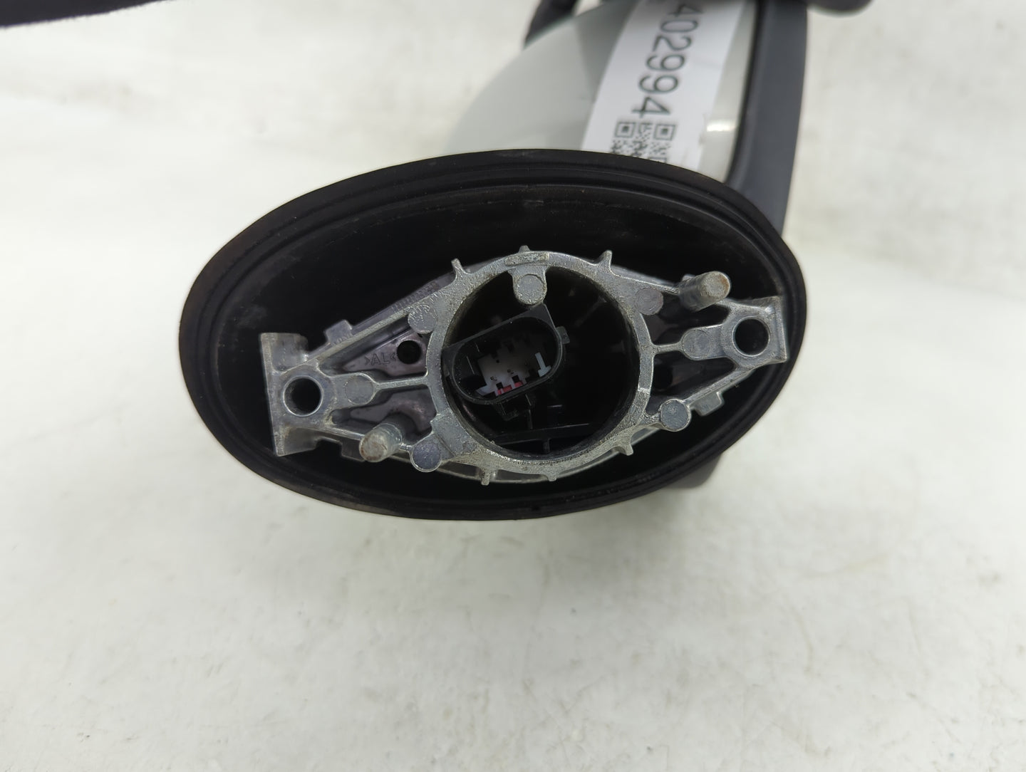 2009-2014 Mini Cooper Driver Side View Mirror - Left Door Mirror OEM Used - Oemusedautoparts1.com