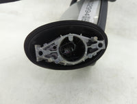 2009-2014 Mini Cooper Driver Side View Mirror - Left Door Mirror OEM Used - Oemusedautoparts1.com