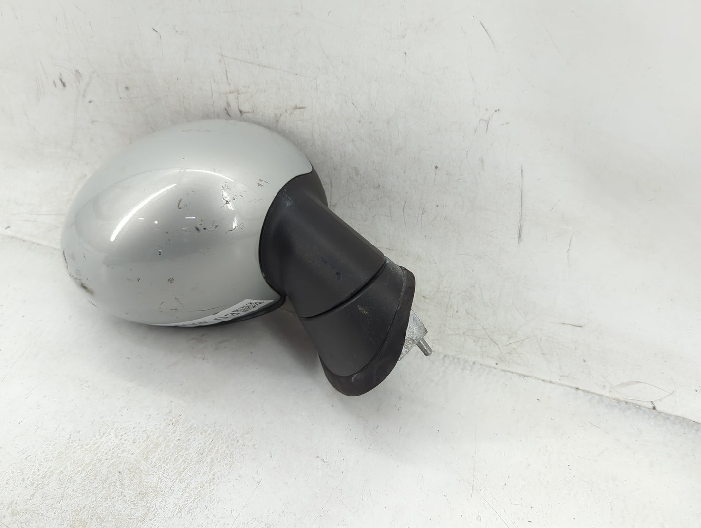 2008-2014 Mini Cooper Passenger Side View Mirror - Right Door Mirror OEM Used - Oemusedautoparts1.com