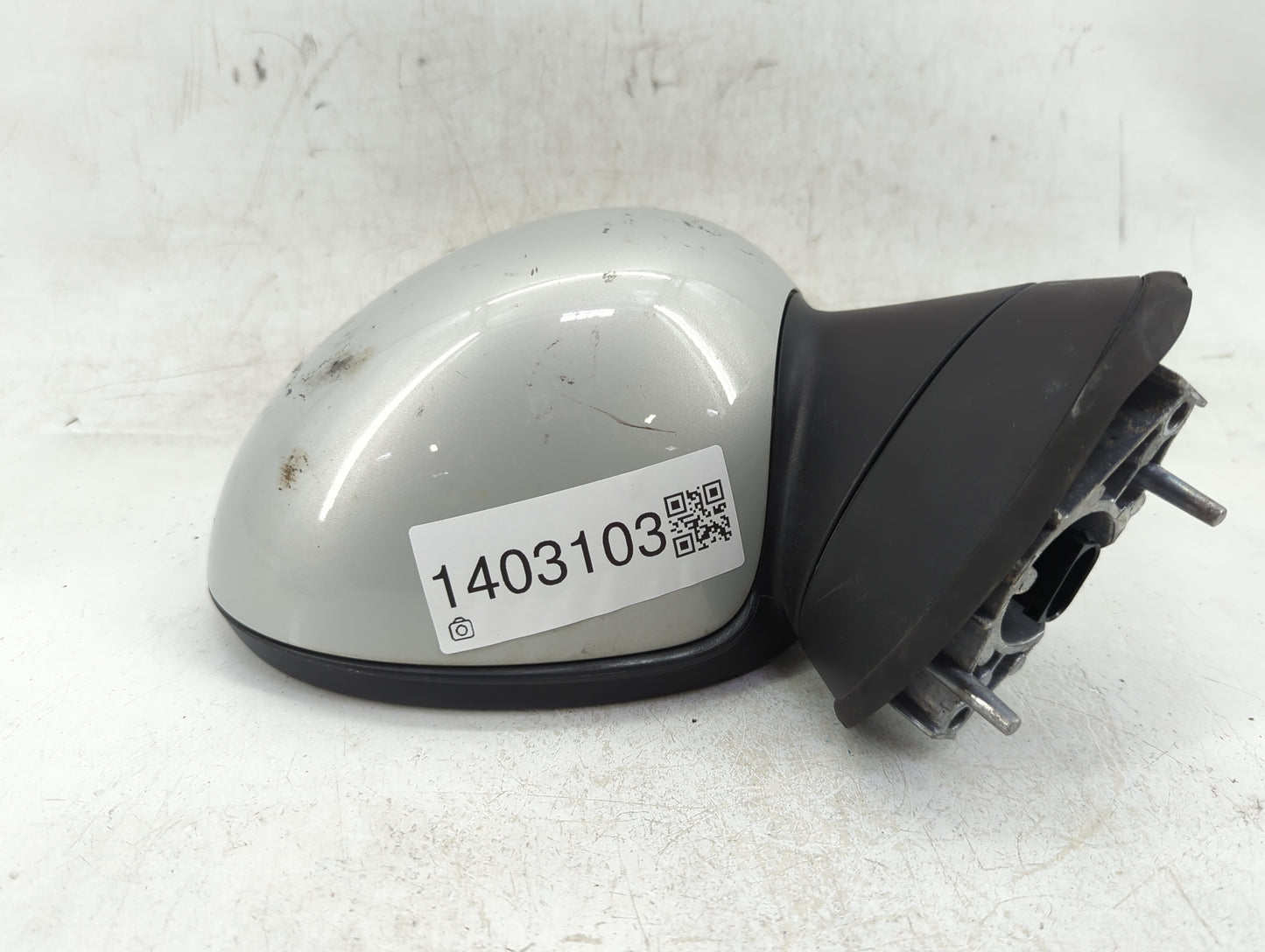 2008-2014 Mini Cooper Passenger Side View Mirror - Right Door Mirror OEM Used - Oemusedautoparts1.com