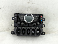 2011-2014 Mini Cooper Climate Control Module Temperature AC/Heater Replacement Fits Fits 2011 2012 2013 2014 OEM Used Auto P