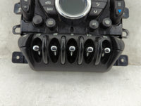 2011-2014 Mini Cooper Climate Control Module Temperature AC/Heater Replacement Fits Fits 2011 2012 2013 2014 OEM Used Auto P