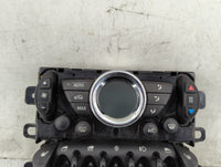 2011-2014 Mini Cooper Climate Control Module Temperature AC/Heater Replacement Fits Fits 2011 2012 2013 2014 OEM Used Auto P