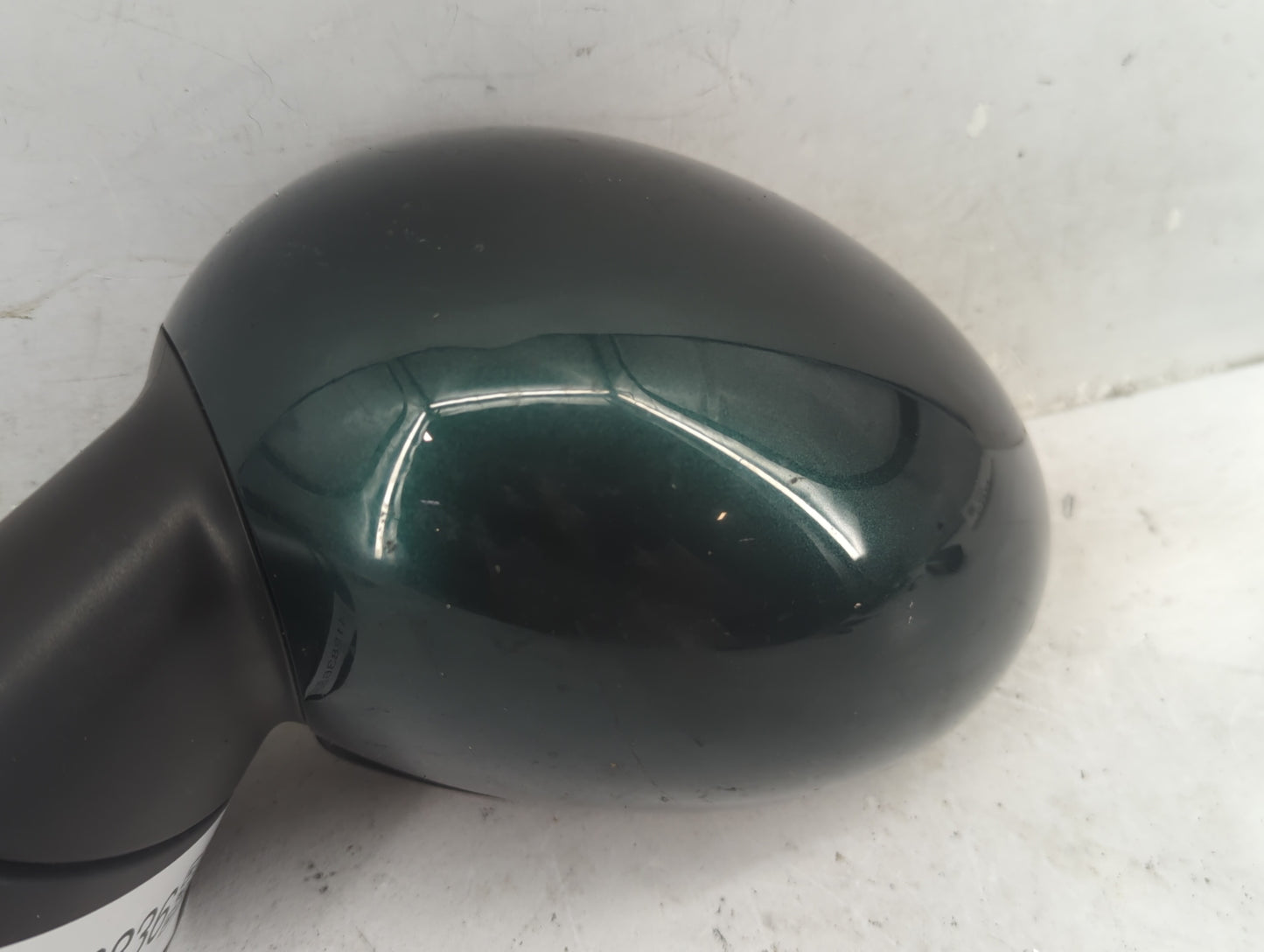 2008-2014 Mini Cooper Driver Side View Mirror - Left Door Mirror OEM Used - Oemusedautoparts1.com