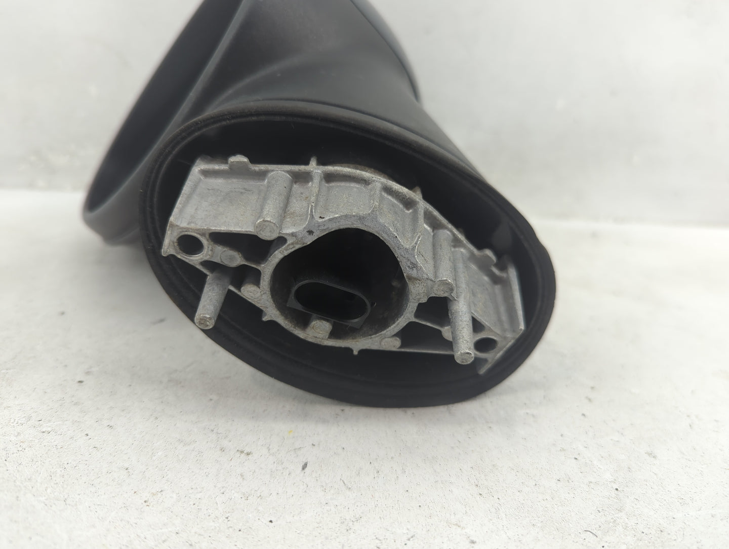 2008-2014 Mini Cooper Driver Side View Mirror - Left Door Mirror OEM Used - Oemusedautoparts1.com