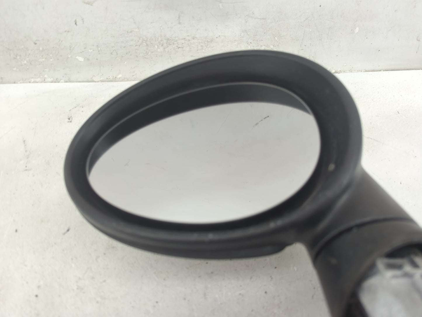 2008-2014 Mini Cooper Driver Side View Mirror - Left Door Mirror OEM Used - Oemusedautoparts1.com