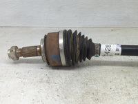 2015 Mini Cooper Axle Shaft Front Driver Cv C/v 1428722 - Oemusedautoparts1.com
