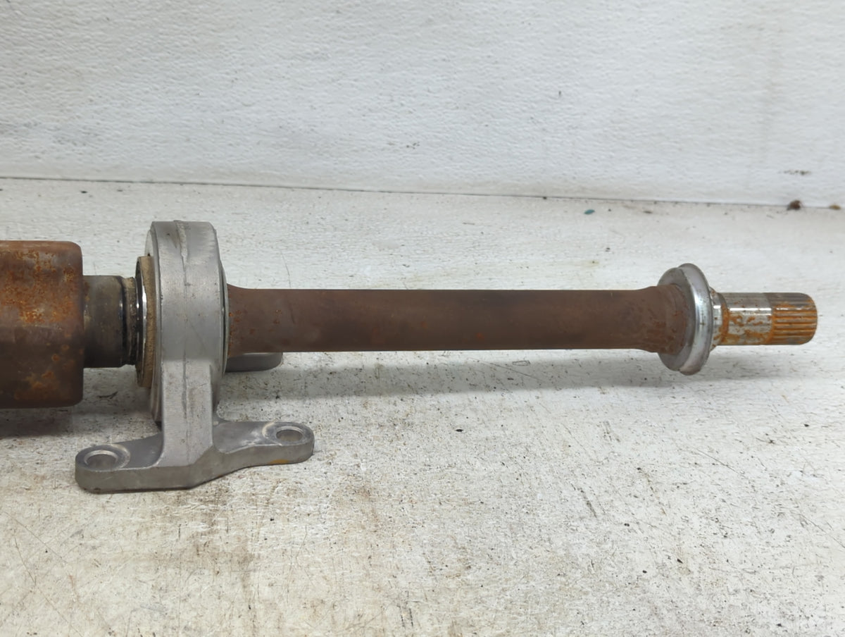 2015 Mini Cooper Axle Shaft Front Driver Cv C/v 1428722 - Oemusedautoparts1.com