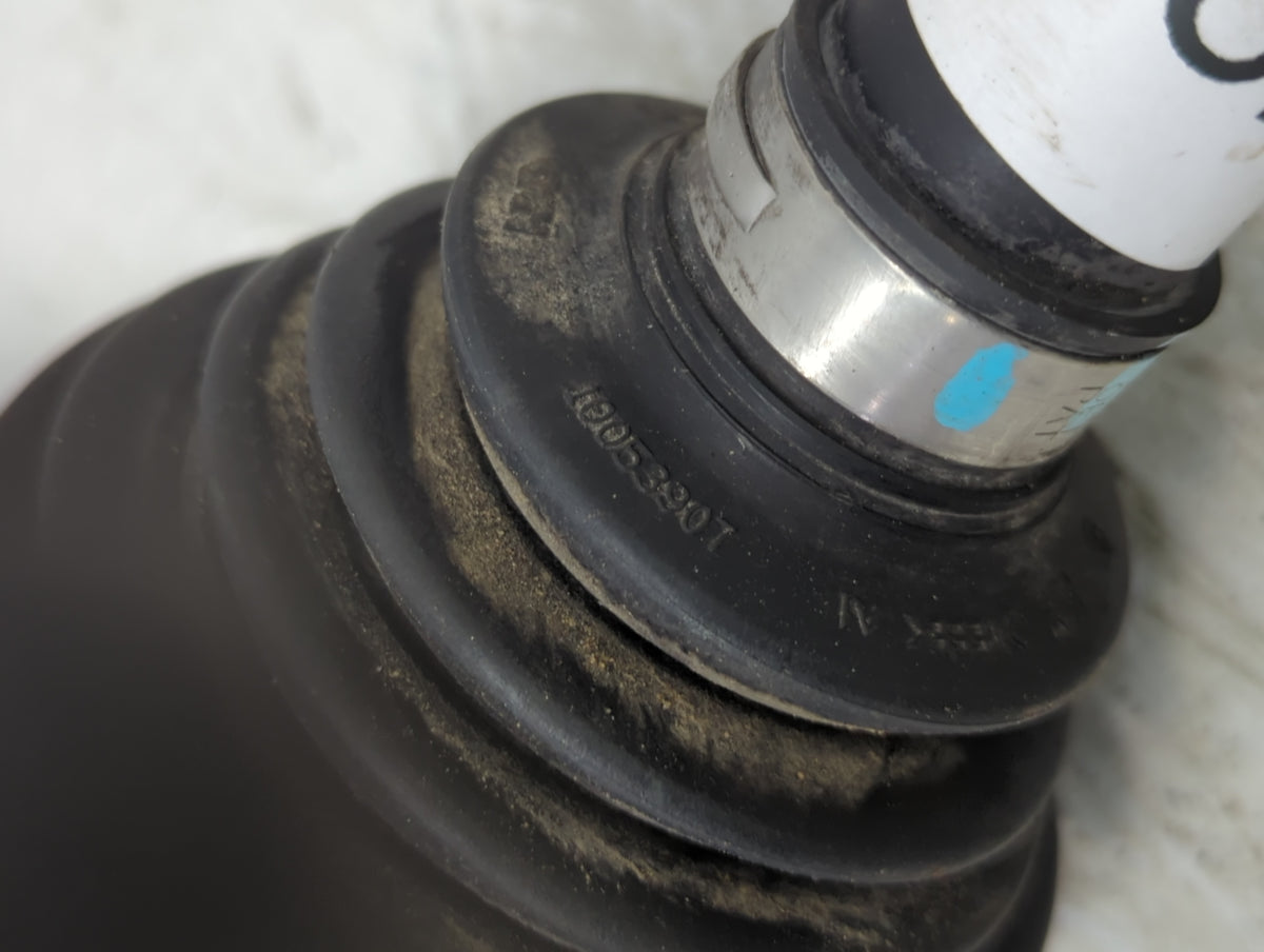 2015 Mini Cooper Axle Shaft Front Driver Cv C/v 1428722 - Oemusedautoparts1.com