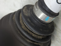 2015 Mini Cooper Axle Shaft Front Driver Cv C/v 1428722 - Oemusedautoparts1.com