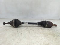 2015 Mini Cooper Axle Shaft Front Driver Cv C/v - Oemusedautoparts1.com