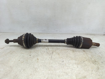 compare product 2015 Mini Cooper Axle Shaft Front Driver Cv C/v