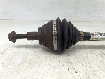 2015 Mini Cooper Axle Shaft Front Driver Cv C/v