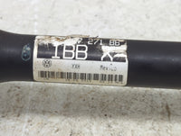 2015 Mini Cooper Axle Shaft Front Driver Cv C/v - Oemusedautoparts1.com