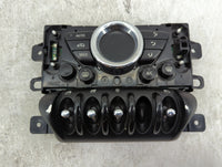 2011-2014 Mini Cooper Climate Control Module Temperature AC/Heater Replacement P/N:3457360 RG/28345/500 Fits OEM Used Auto P