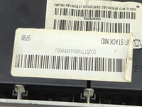 2011-2014 Mini Cooper Climate Control Module Temperature AC/Heater Replacement P/N:3457360 RG/28345/500 Fits OEM Used Auto P