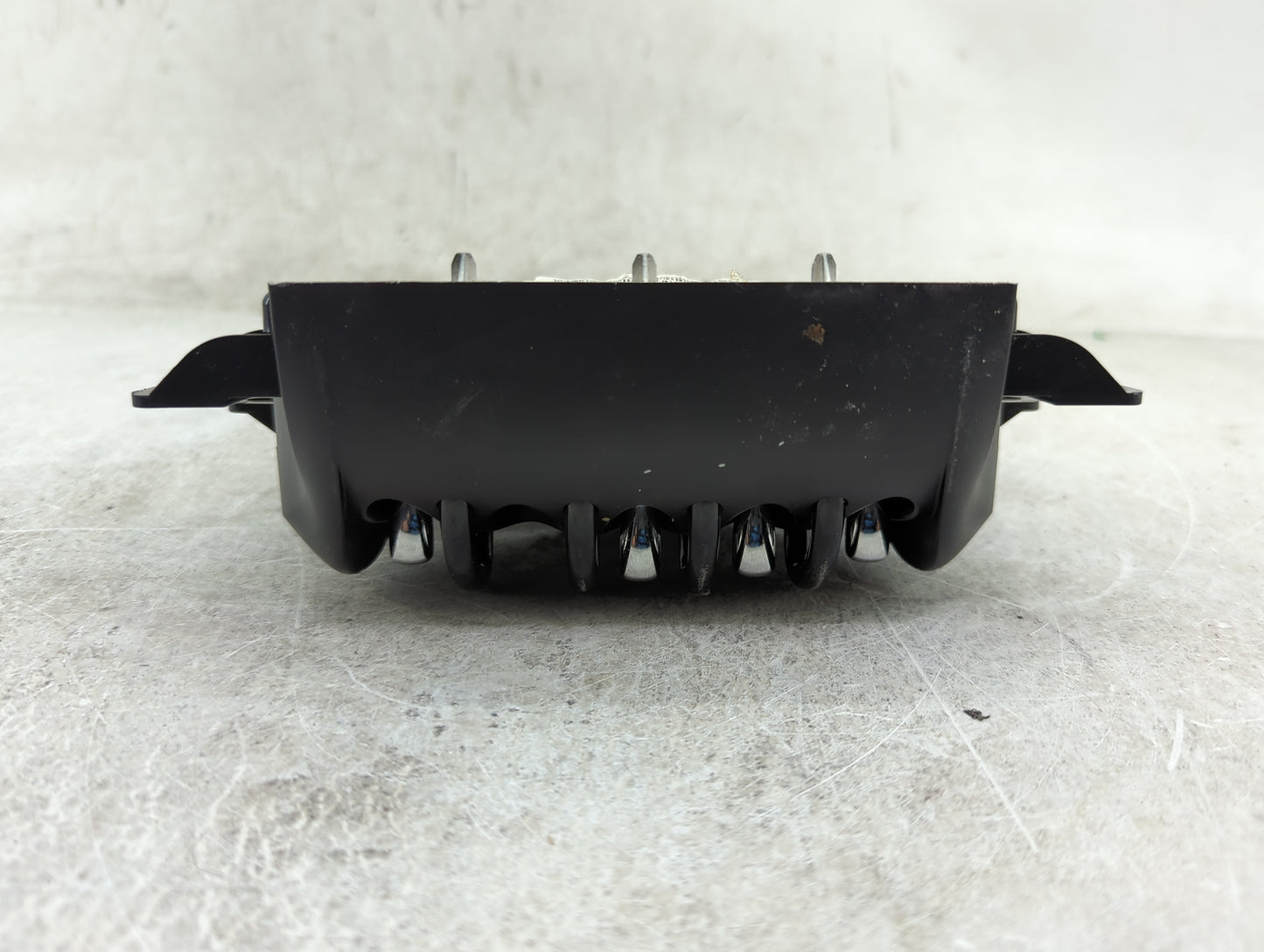 2011-2014 Mini Cooper Climate Control Module Temperature AC/Heater Replacement P/N:3457360 RG/28345/500 Fits OEM Used Auto P