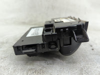 2011-2014 Mini Cooper Climate Control Module Temperature AC/Heater Replacement P/N:3457360 RG/28345/500 Fits OEM Used Auto P