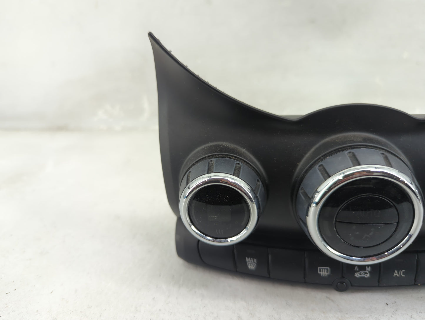 2015 Mini Cooper Climate Control Module Temperature AC/Heater Replacement P/N:9354509-02 5HB011238-09, BC935450902 Fits OEM 