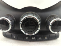 2015 Mini Cooper Climate Control Module Temperature AC/Heater Replacement P/N:9354509-02 5HB011238-09, BC935450902 Fits OEM 