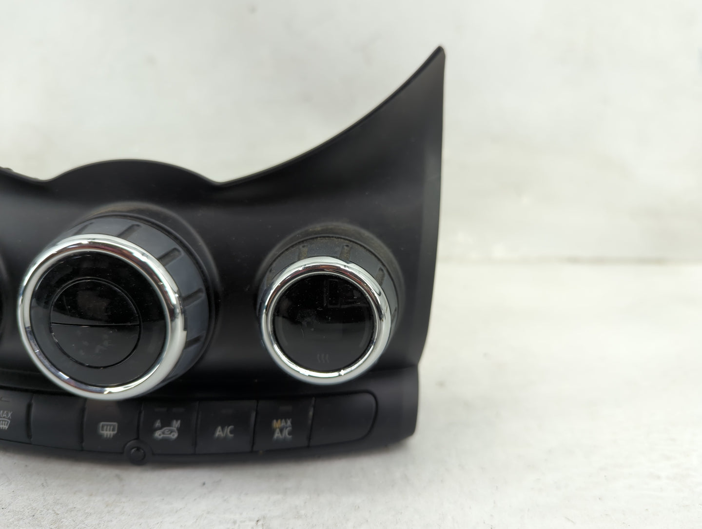 2015 Mini Cooper Climate Control Module Temperature AC/Heater Replacement P/N:9354509-02 5HB011238-09, BC935450902 Fits OEM 