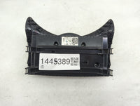 2015 Mini Cooper Climate Control Module Temperature AC/Heater Replacement P/N:9354509-02 5HB011238-09, BC935450902 Fits OEM 