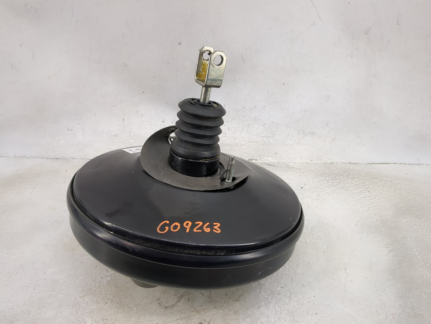 2015 Mini Cooper Power Brake Booster Oem - Oemusedautoparts1.com