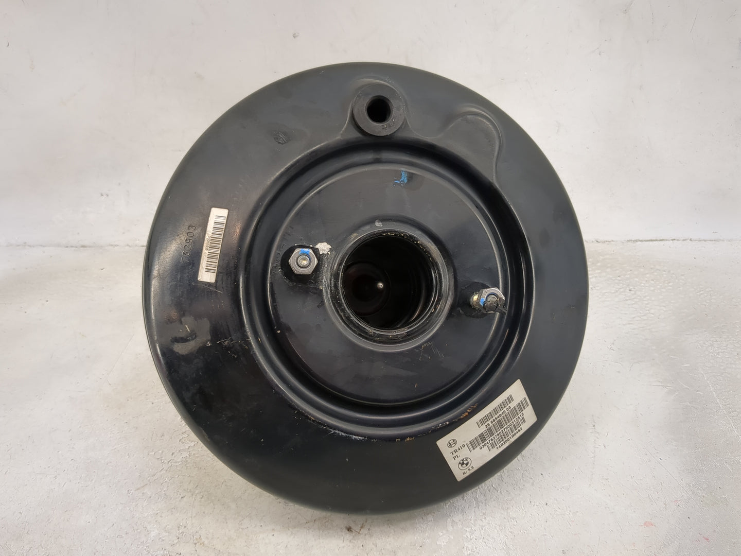 2015 Mini Cooper Power Brake Booster Oem - Oemusedautoparts1.com