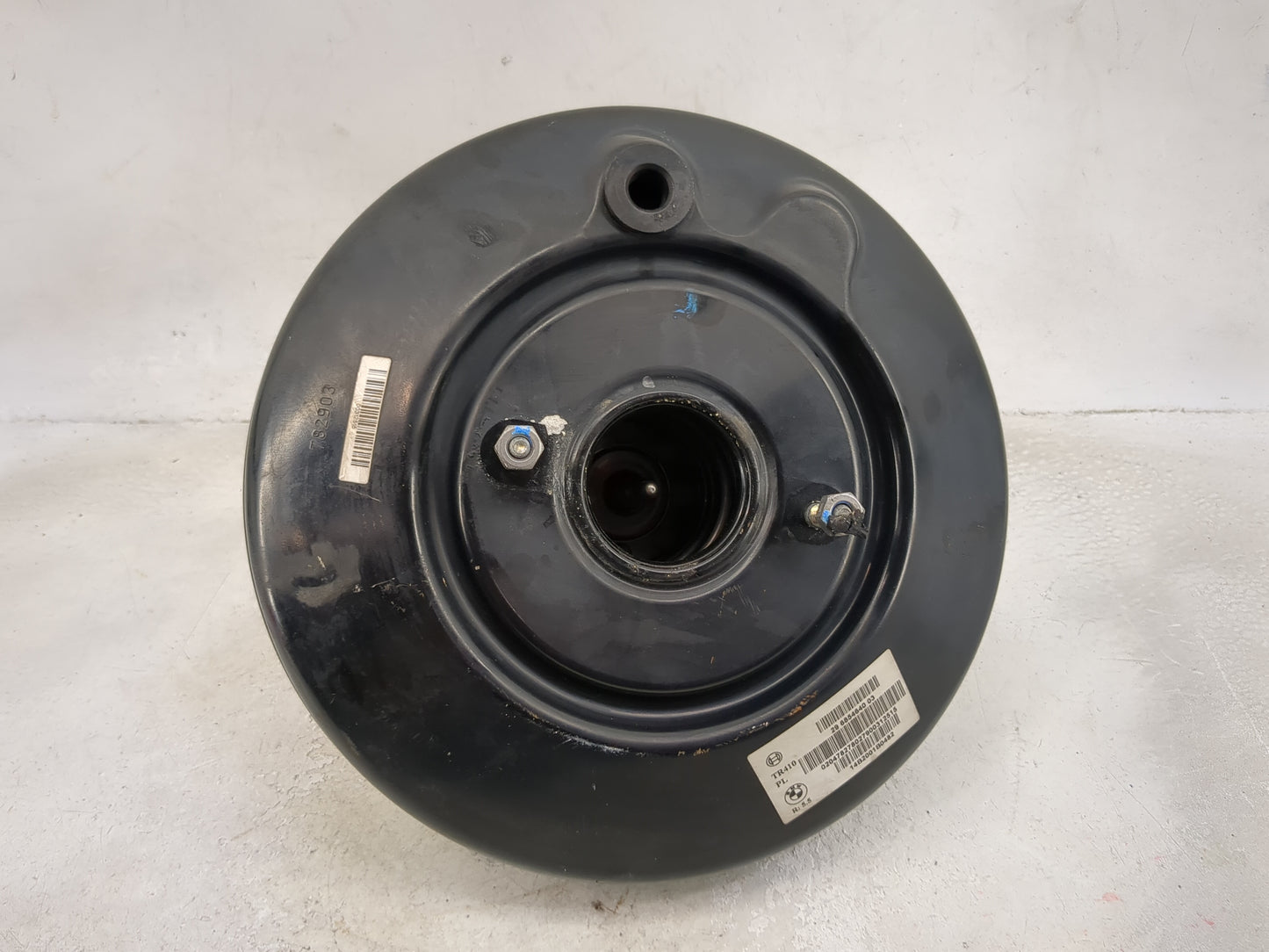 2015 Mini Cooper Power Brake Booster Oem - Oemusedautoparts1.com