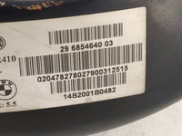 2015 Mini Cooper Power Brake Booster Oem - Oemusedautoparts1.com