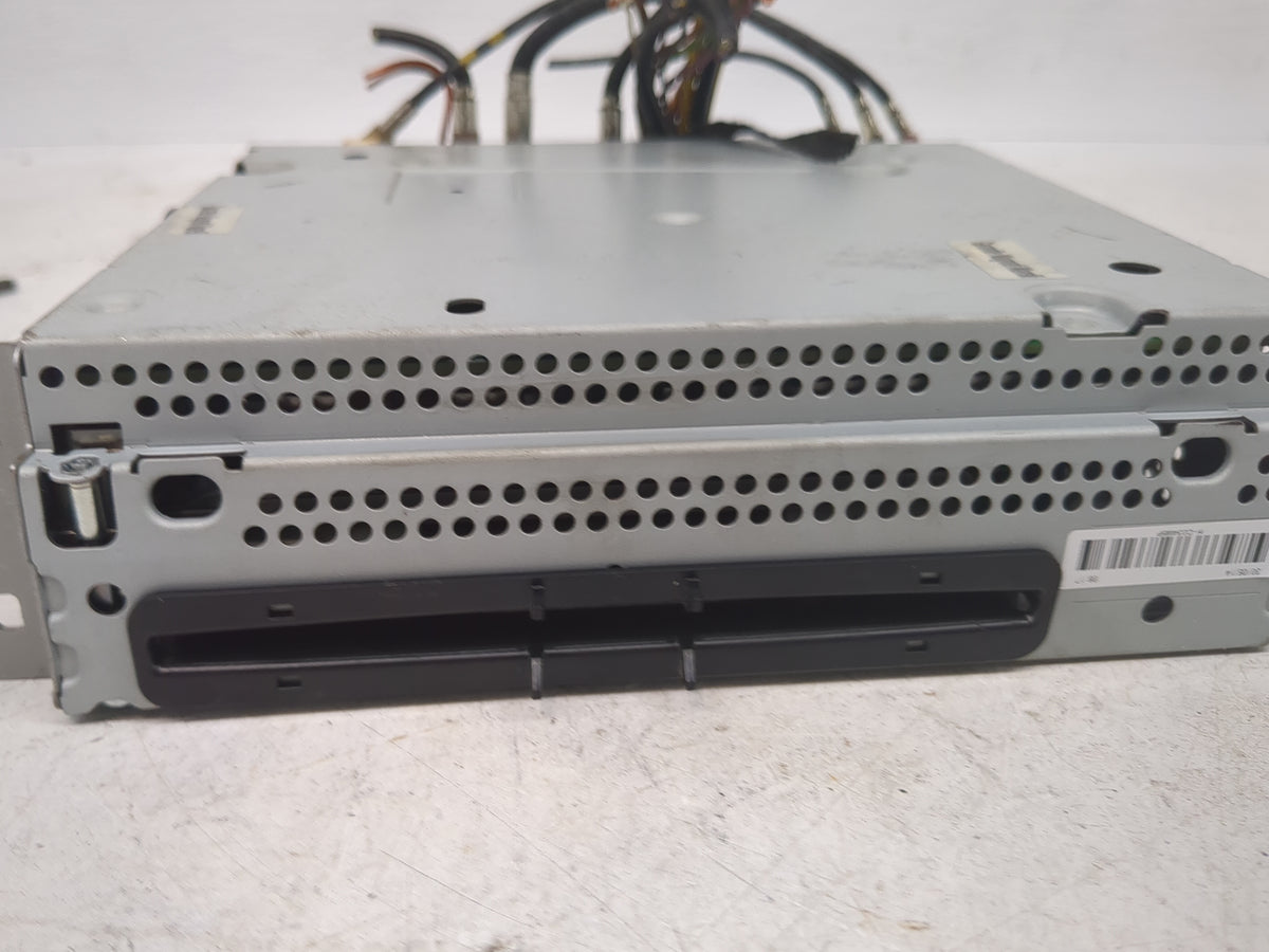 2015 Mini Cooper Radio AM FM Cd Player Receiver Replacement P/N:U1V034W6P CI 9 365 839, 5035511719 36, NM-100F-C-013323 1 Fi