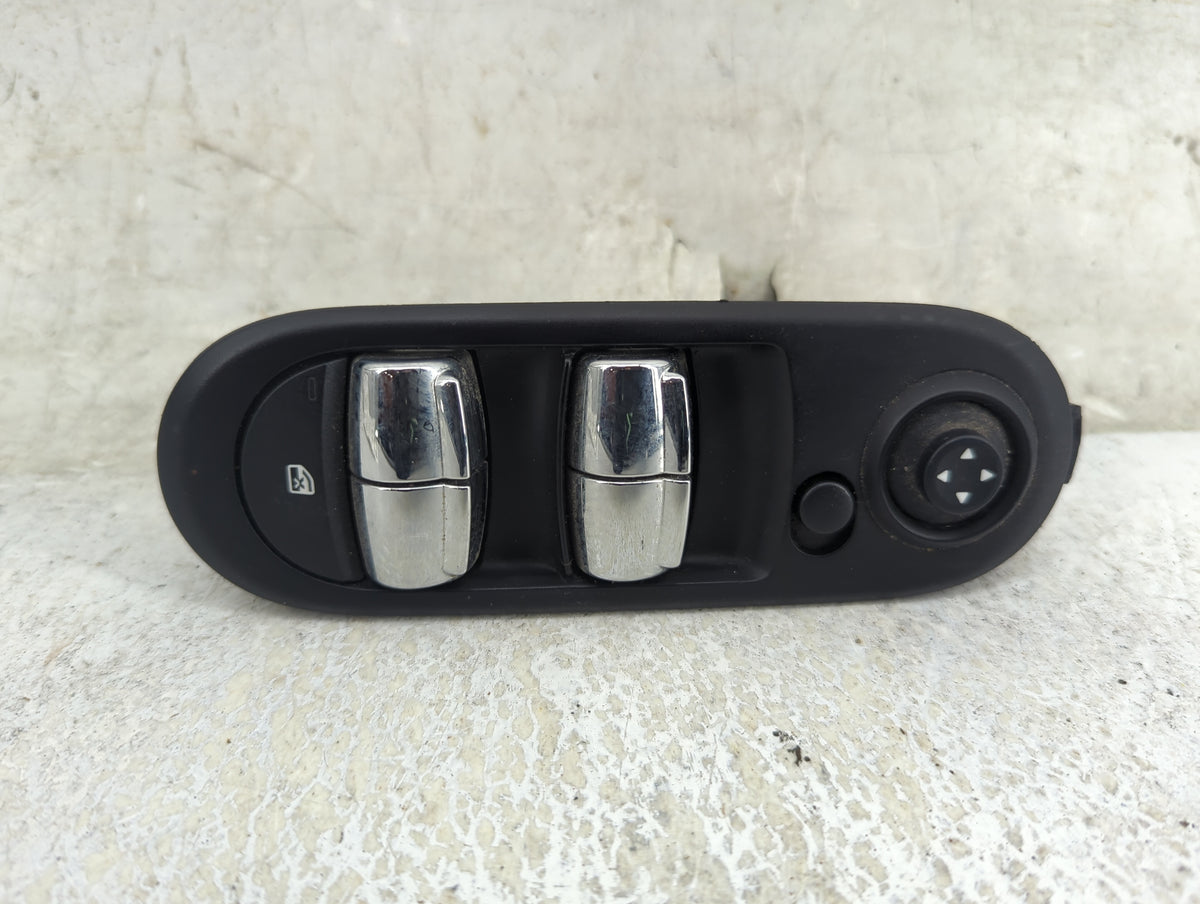 2015 Mini Cooper Master Power Window Switch Replacement Driver Side Left P/N:9622-01 Fits OEM Used Auto Parts - Oemusedautop