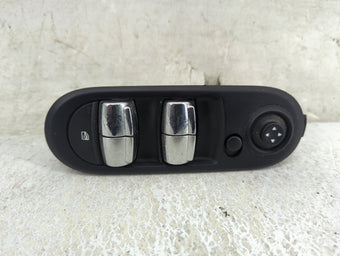 compare product 2015 Mini Cooper Master Power Window Switch Replacement Driver Side Left P/N:9622-01 Fits OEM Used Auto Parts