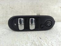 2015 Mini Cooper Master Power Window Switch Replacement Driver Side Left P/N:9622-01 Fits OEM Used Auto Parts - Oemusedautop