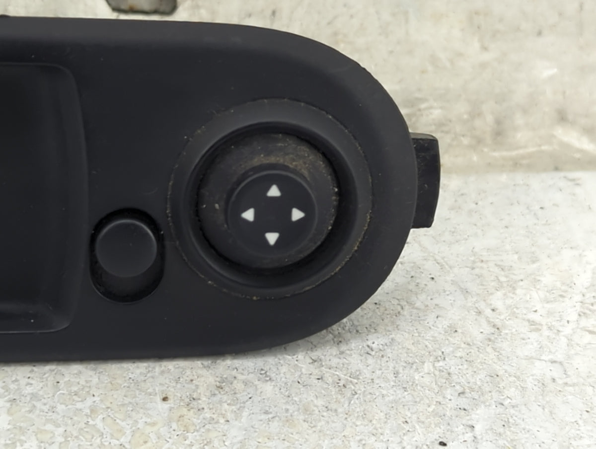 2015 Mini Cooper Master Power Window Switch Replacement Driver Side Left P/N:9622-01 Fits OEM Used Auto Parts - Oemusedautop